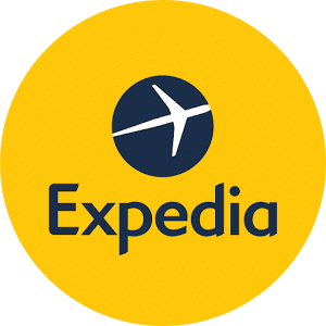 Expedia Logo