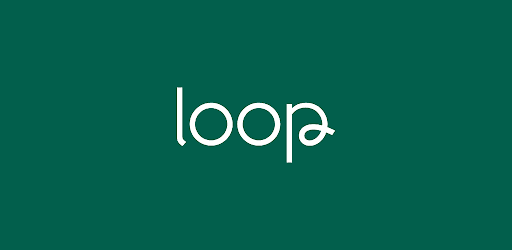 Loop Health Logo