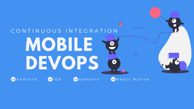 Mobile DevOps
